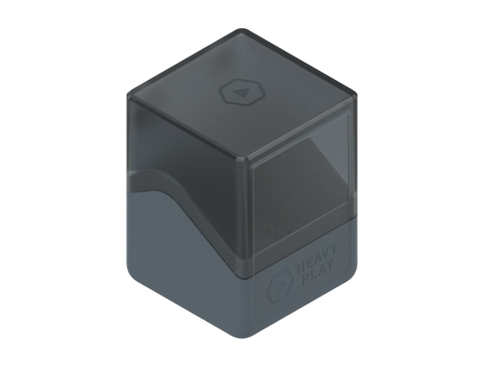 HEAVY PLAY: RFG DECKBOX 100 DS