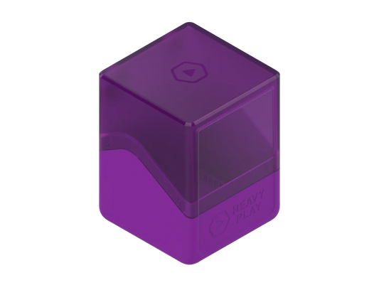 HEAVY PLAY: RFG DECKBOX 100 DS