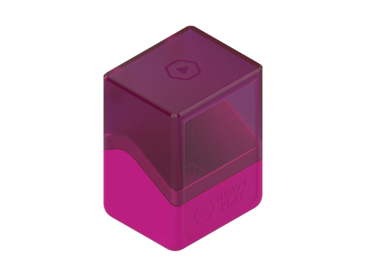 HEAVY PLAY: RFG DECKBOX 80 DS