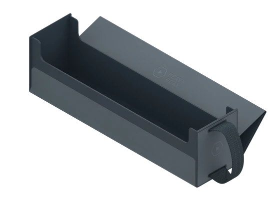 HEAVY PLAY: RFG DECKBOX CARRIER 500 DS