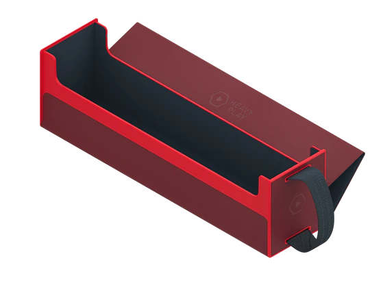 HEAVY PLAY: RFG DECKBOX CARRIER 500 DS