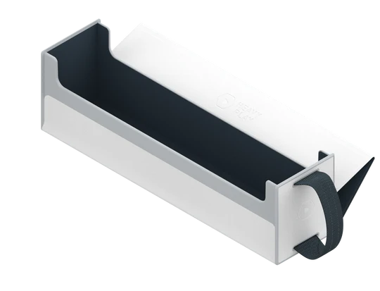 HEAVY PLAY: RFG DECKBOX CARRIER 500 DS