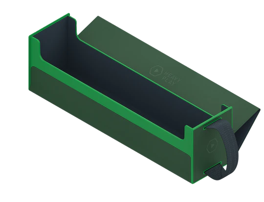 HEAVY PLAY: RFG DECKBOX CARRIER 500 DS