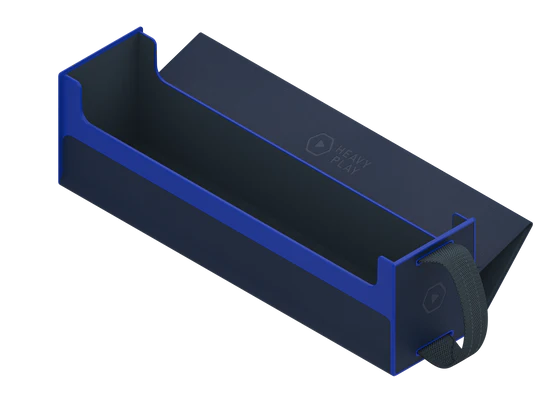 HEAVY PLAY: RFG DECKBOX CARRIER 500 DS