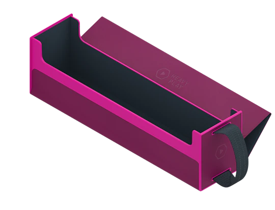 HEAVY PLAY: RFG DECKBOX CARRIER 500 DS