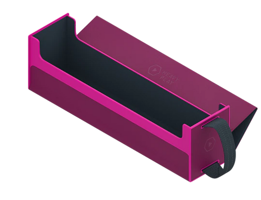 HEAVY PLAY: RFG DECKBOX CARRIER 500 DS