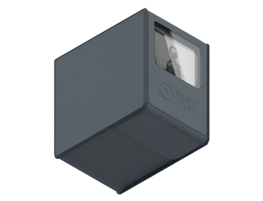 HEAVY PLAY: RFG DECKBOX MAX 133 DS