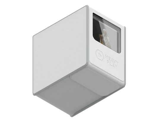 HEAVY PLAY: RFG DECKBOX MAX 133 DS