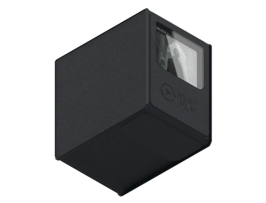 HEAVY PLAY: RFG DECKBOX MAX 133 DS