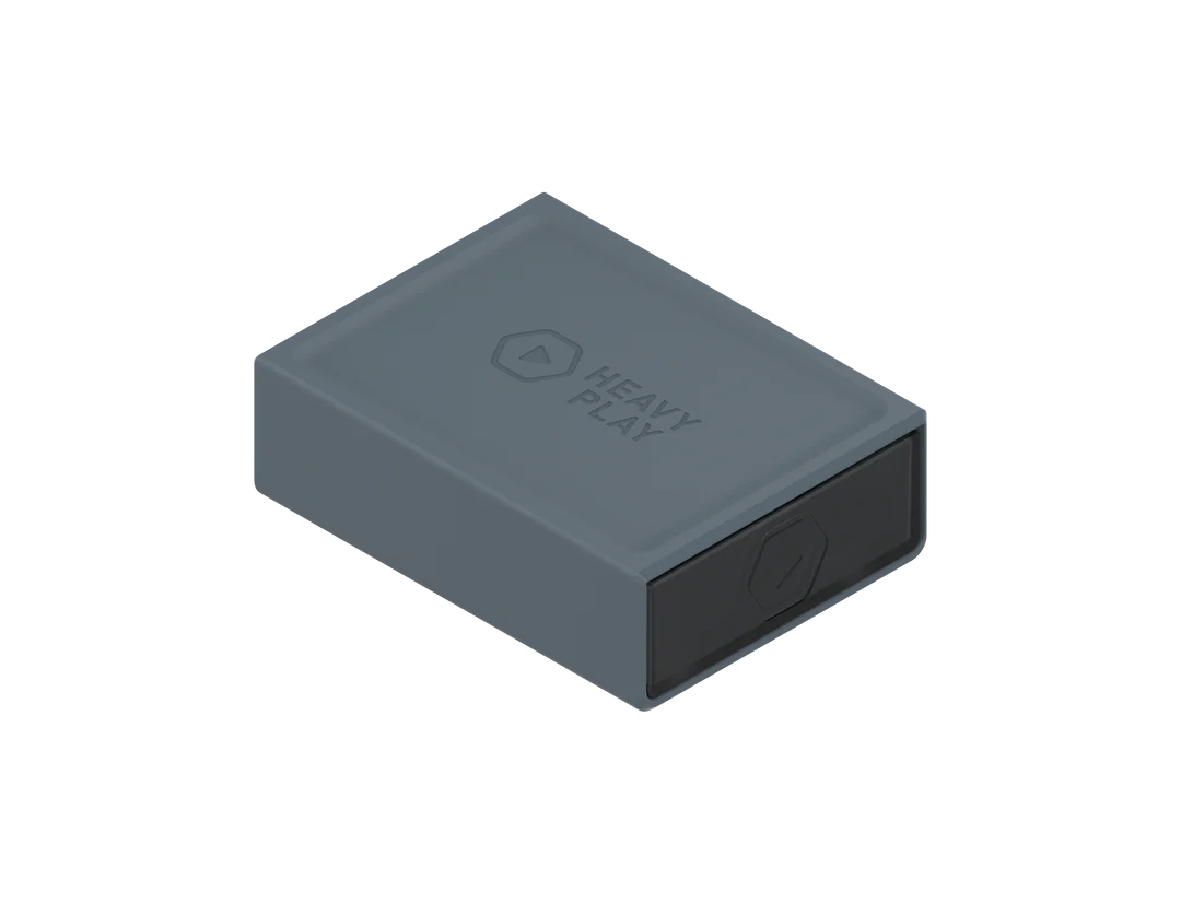 HEAVY PLAY: RNG DICEBOX
