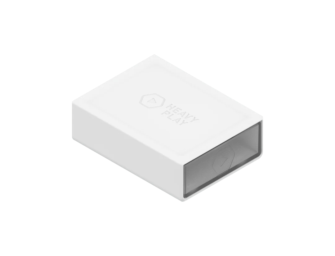 HEAVY PLAY: RNG DICEBOX