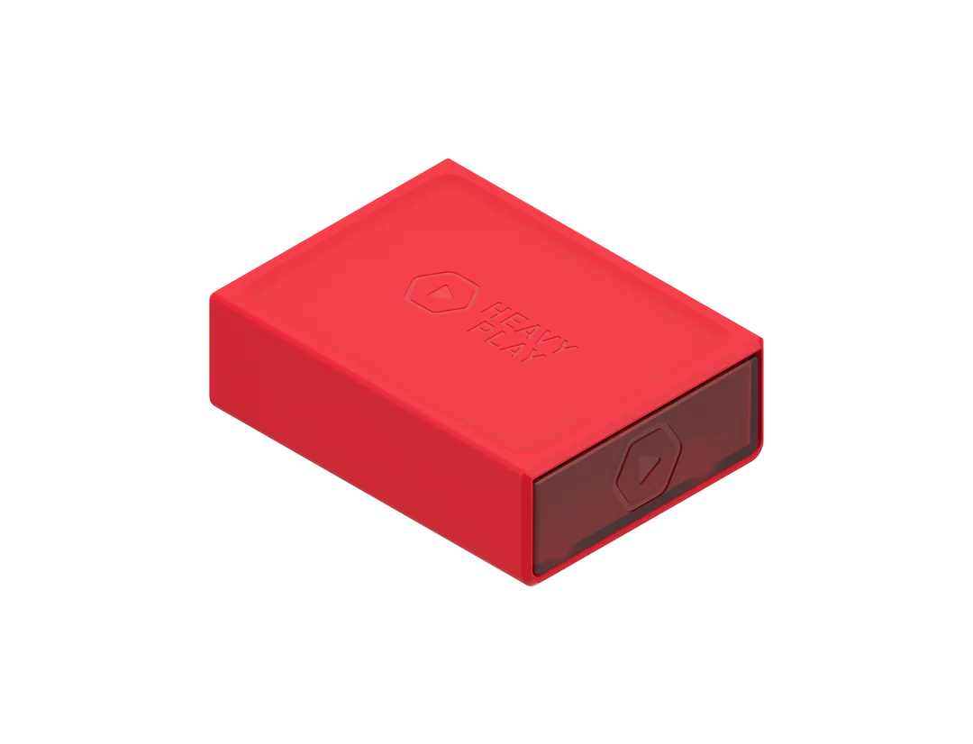 HEAVY PLAY: RNG DICEBOX