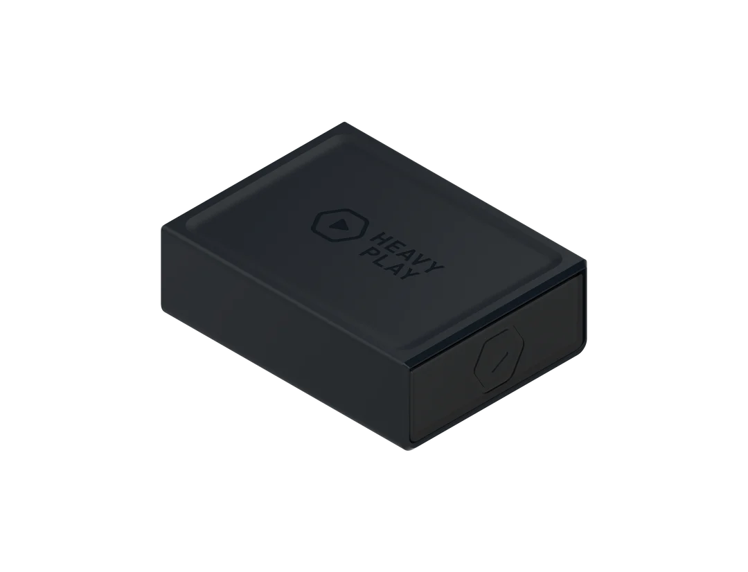 HEAVY PLAY: RNG DICEBOX