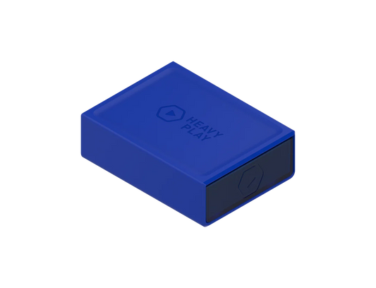 HEAVY PLAY: RNG DICEBOX