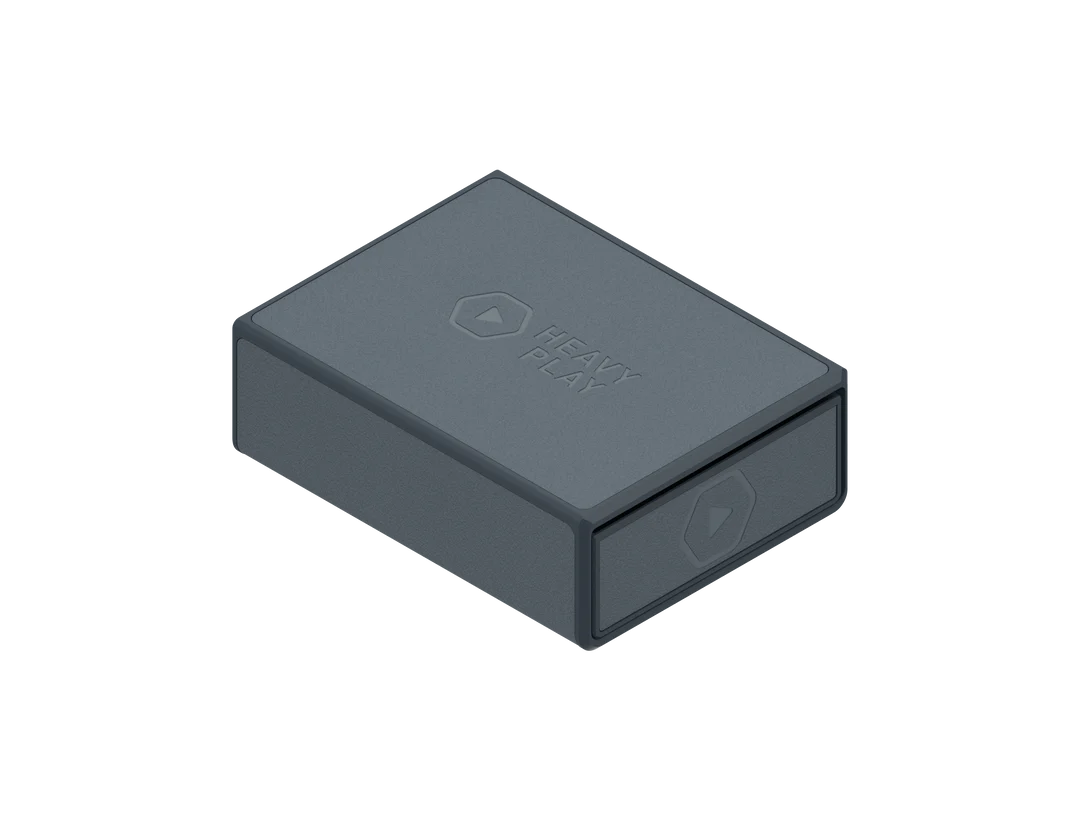 HEAVY PLAY: RNG DICEBOX