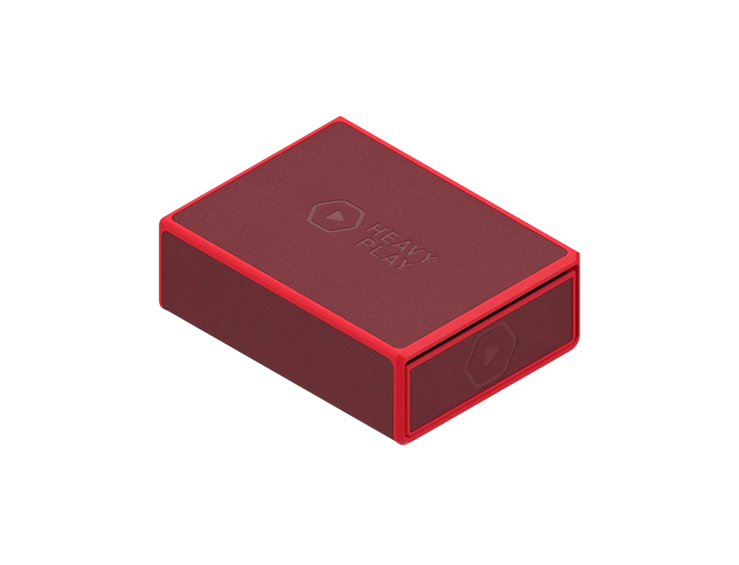HEAVY PLAY: RNG DICEBOX