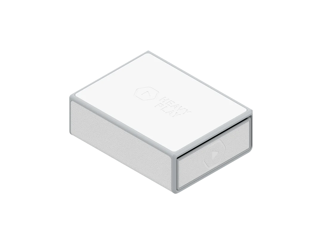 HEAVY PLAY: RNG DICEBOX