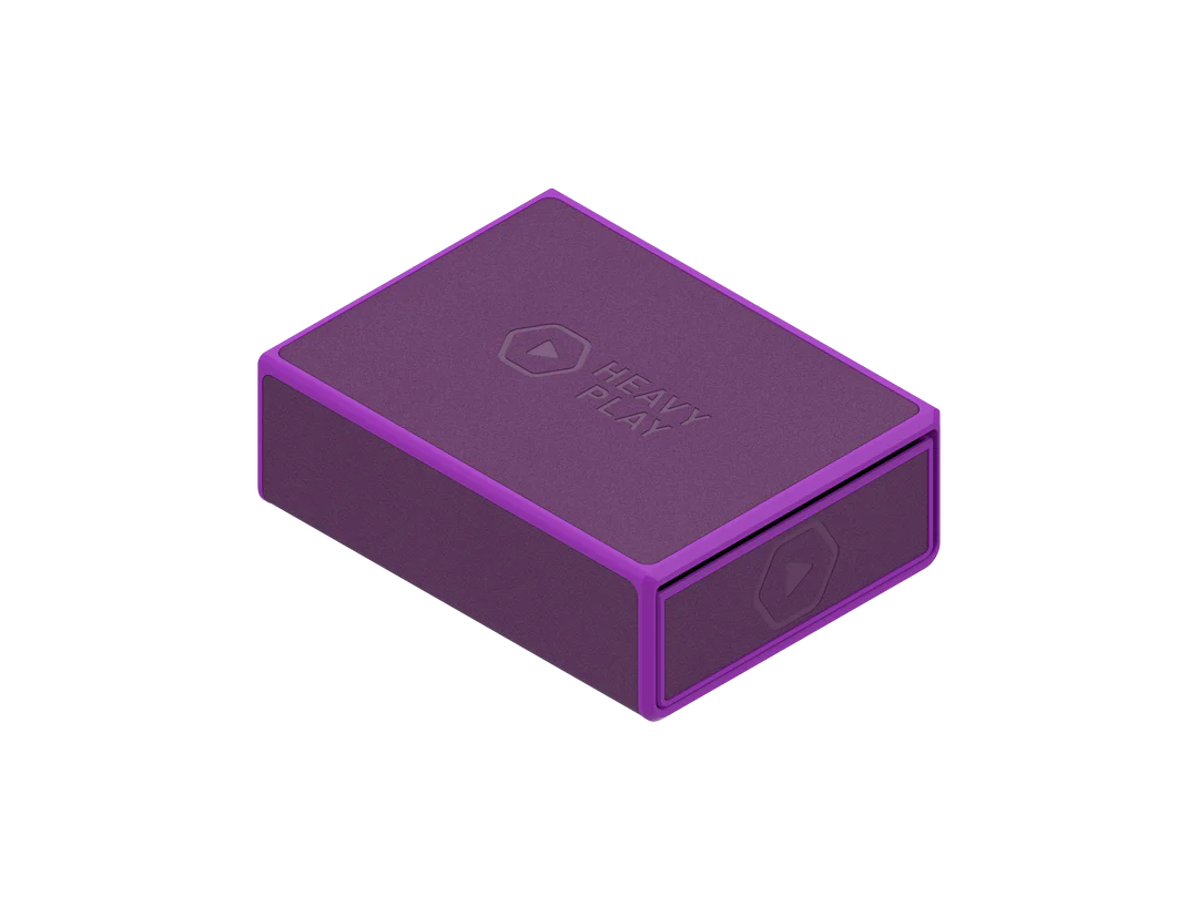 HEAVY PLAY: RNG DICEBOX