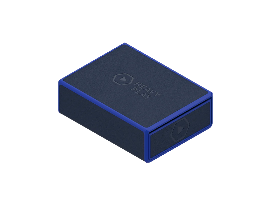 HEAVY PLAY: RNG DICEBOX