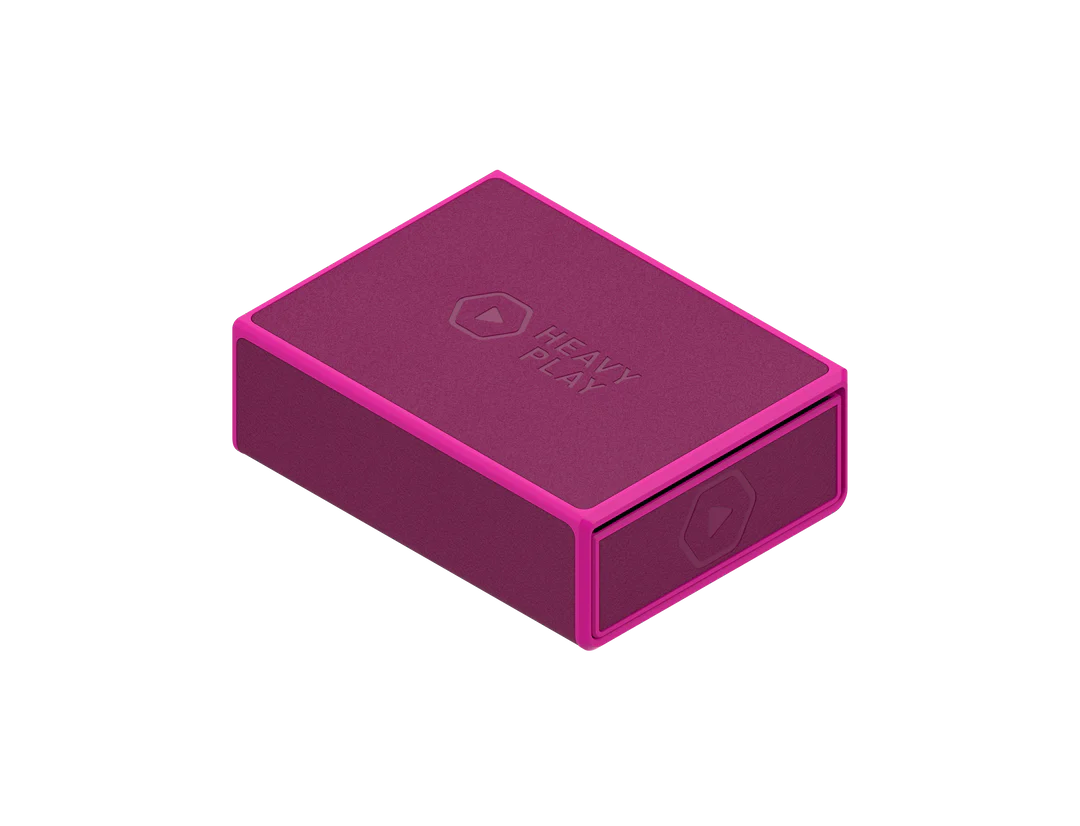 HEAVY PLAY: RNG DICEBOX