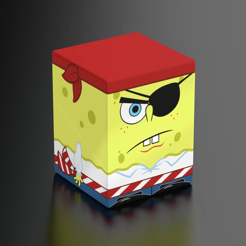 Ultimate Guard Spongebob Squarepants Squaroes
