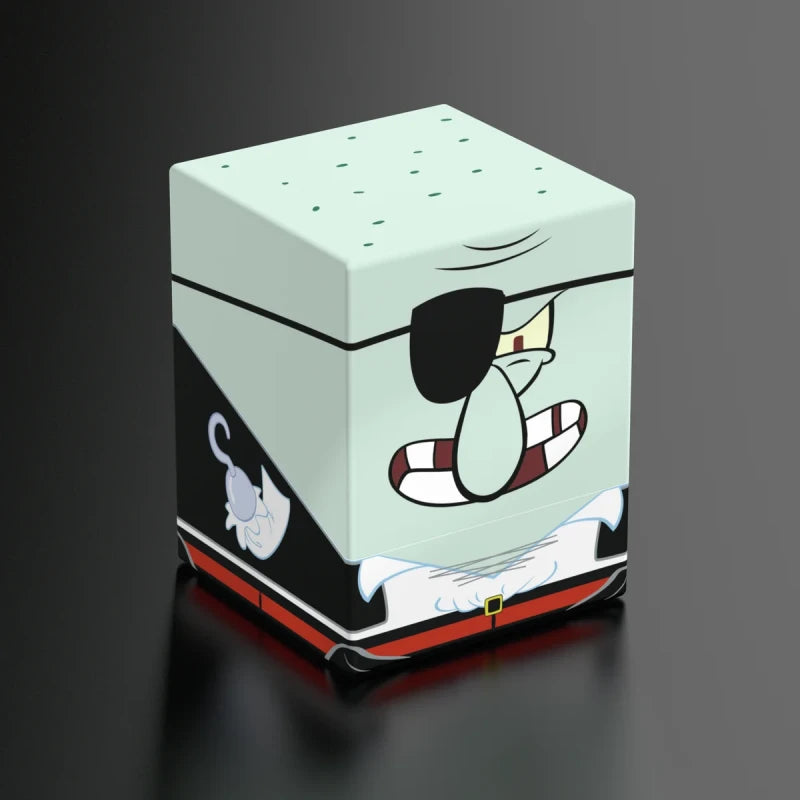 Ultimate Guard Spongebob Squarepants Squaroes