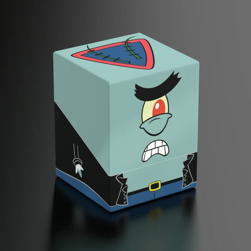 Ultimate Guard Spongebob Squarepants Squaroes