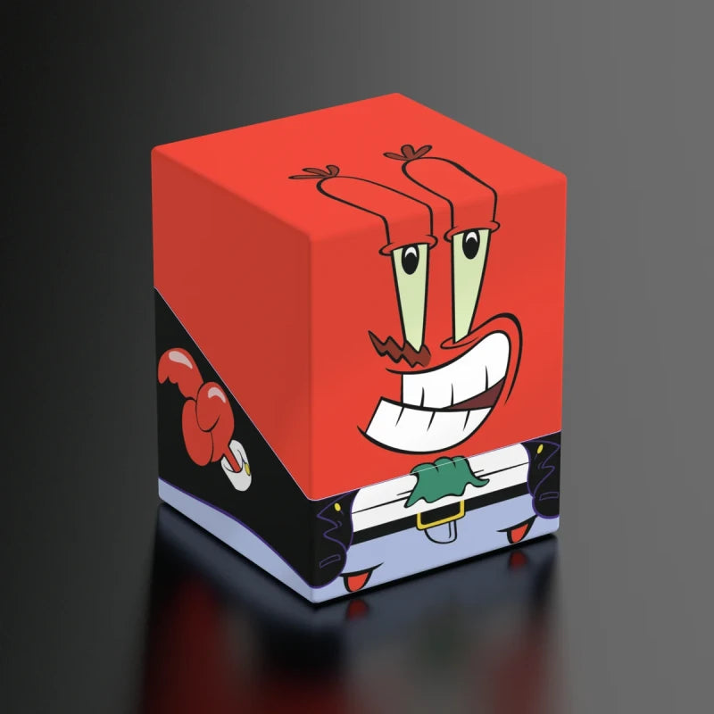 Ultimate Guard Spongebob Squarepants Squaroes