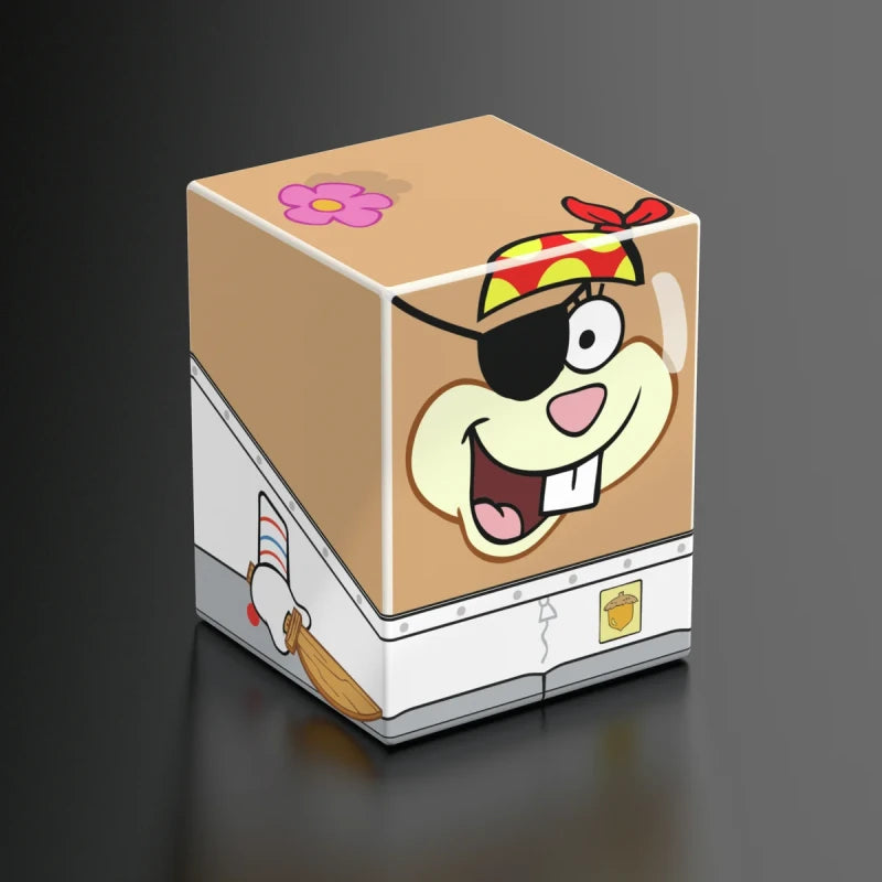 Ultimate Guard Spongebob Squarepants Squaroes