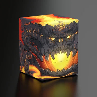 Squaroes: The Lord of the Rings