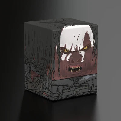 Squaroes: The Lord of the Rings