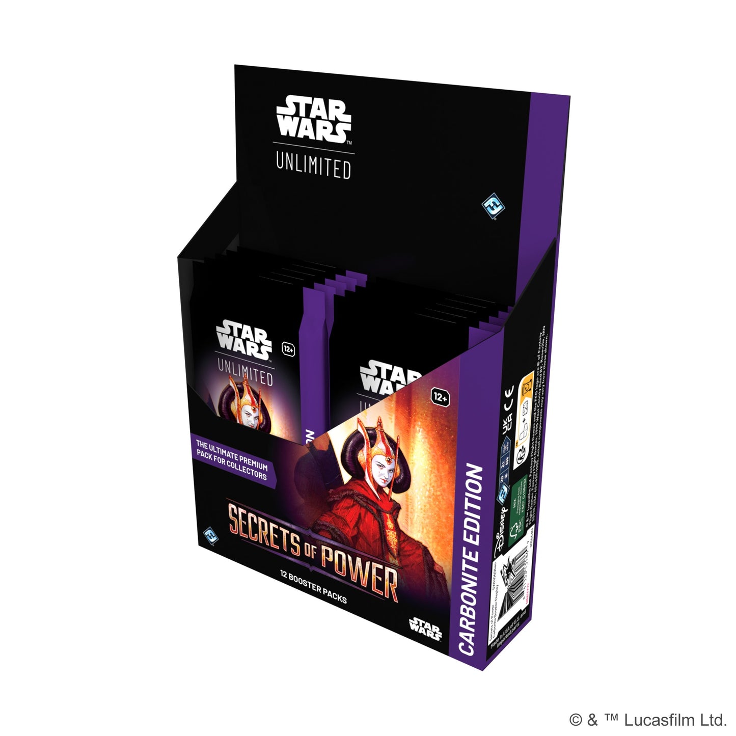 Star Wars: Unlimited - Secrets of Power