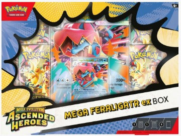 Pokémon TCG: Mega Evolution 02.5 Ascended Heroes – Holo Horse