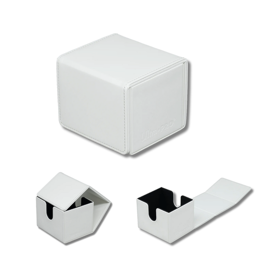 Vivid ALCOVE Edge DECK BOX 100+