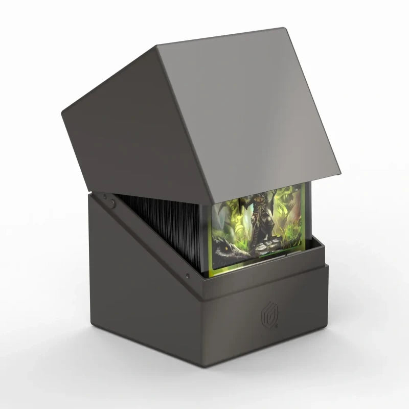 Deck Case: Boulder 100+ Solid