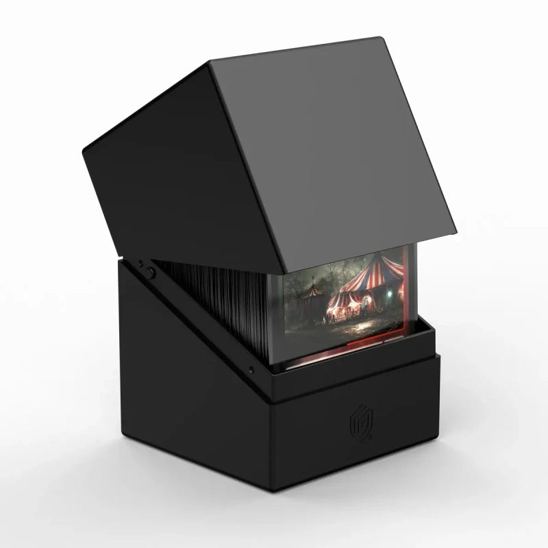 Deck Case: Boulder 100+ Solid