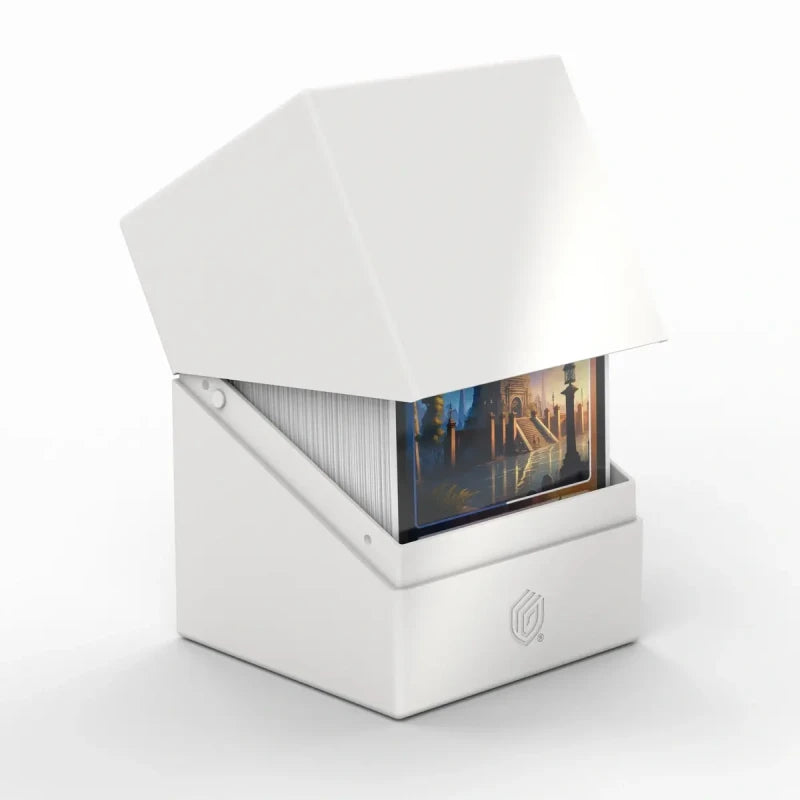 Deck Case: Boulder 100+ Solid