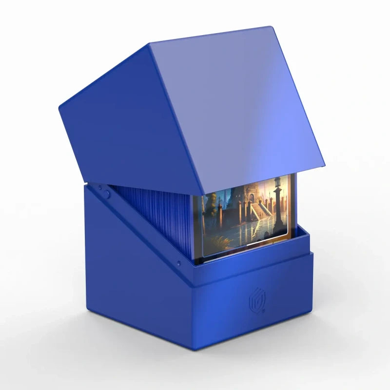 Deck Case: Boulder 100+ Solid