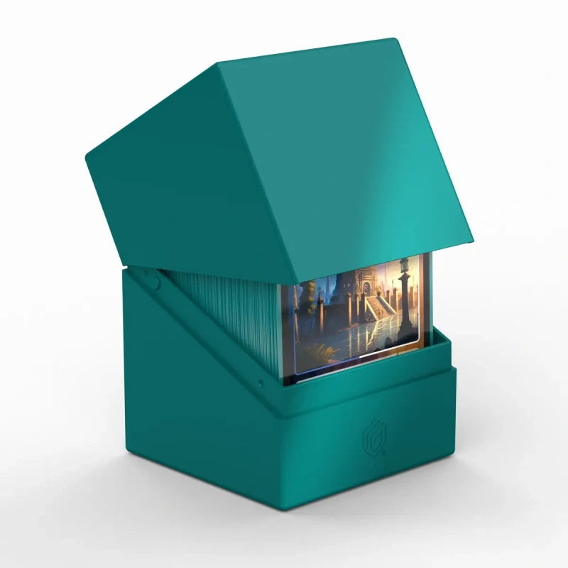 Deck Case: Boulder 100+ Solid