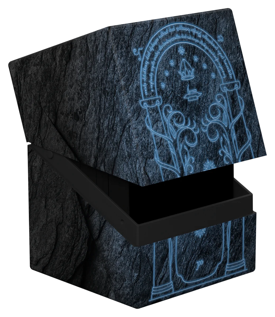 Deck Case: Boulder 100+ Xenoskin Lord of the Rings- Places of Middle Earth- Mines of Moria