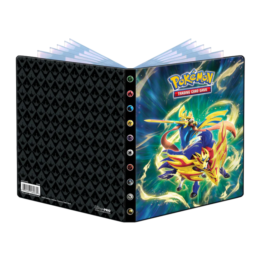 Pokémon TCG: Ultra PRO Portfolio