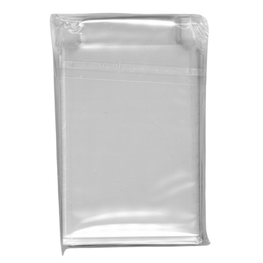 Kitty Grade Sleeves [100pcs]