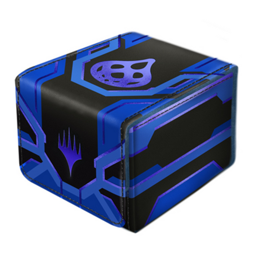 Deckbox: Magic the Gathering DOMARU Box- Edge of Eternities