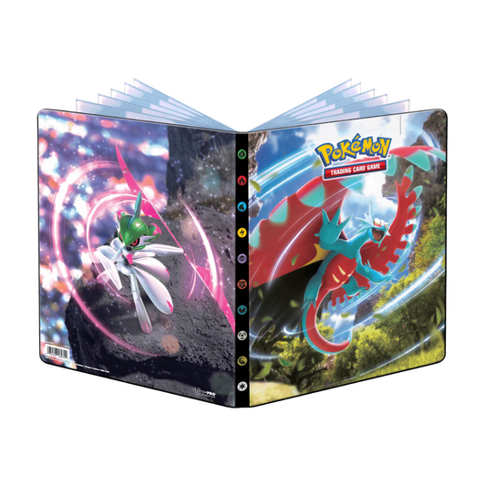 Pokémon TCG: Ultra PRO Portfolio