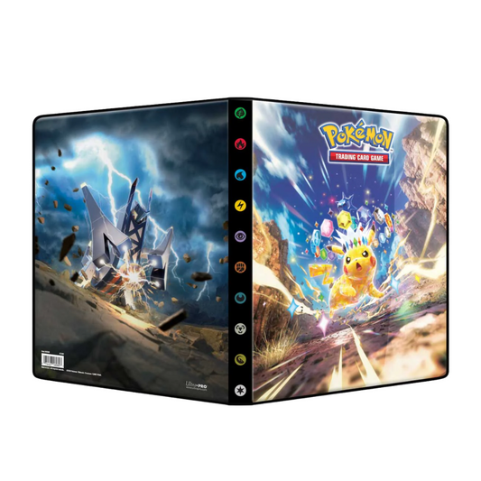 Pokémon TCG: Ultra PRO Portfolio