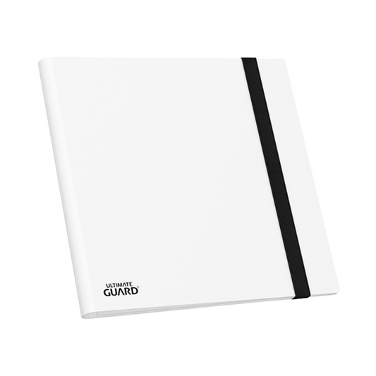Ultimate Guard: 24-Pocket QuadRow Flexxfolio 480