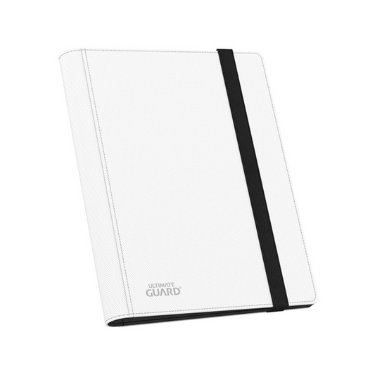 Ultimate Guard: 18-Pocket Flexxfolio 360