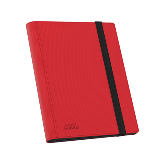 Ultimate Guard: 18-Pocket Flexxfolio 360