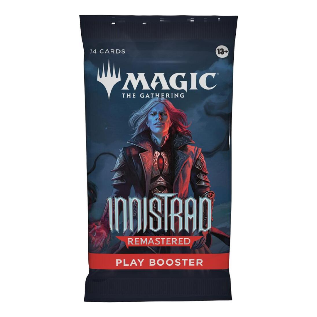 Magic the Gathering: Innistrad Remastered
