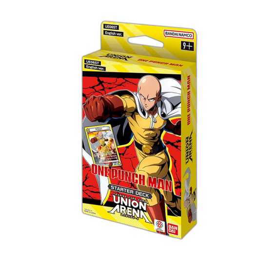 Union Arena: Starter Decks [ENG]